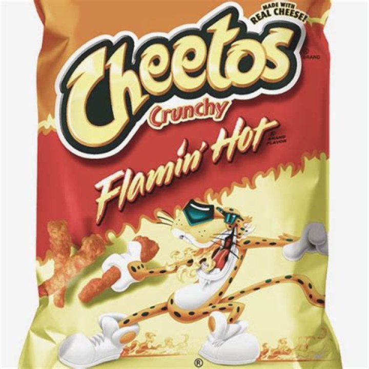 who owns cheetos
