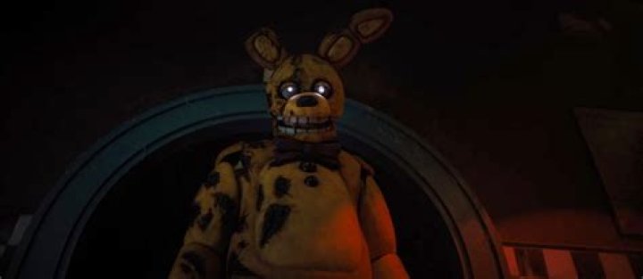 why did william afton kill the kids