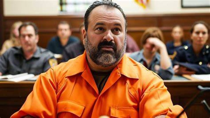 why isn’t frank on american pickers anymore