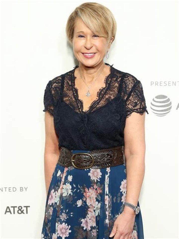 yeardley smith net worth