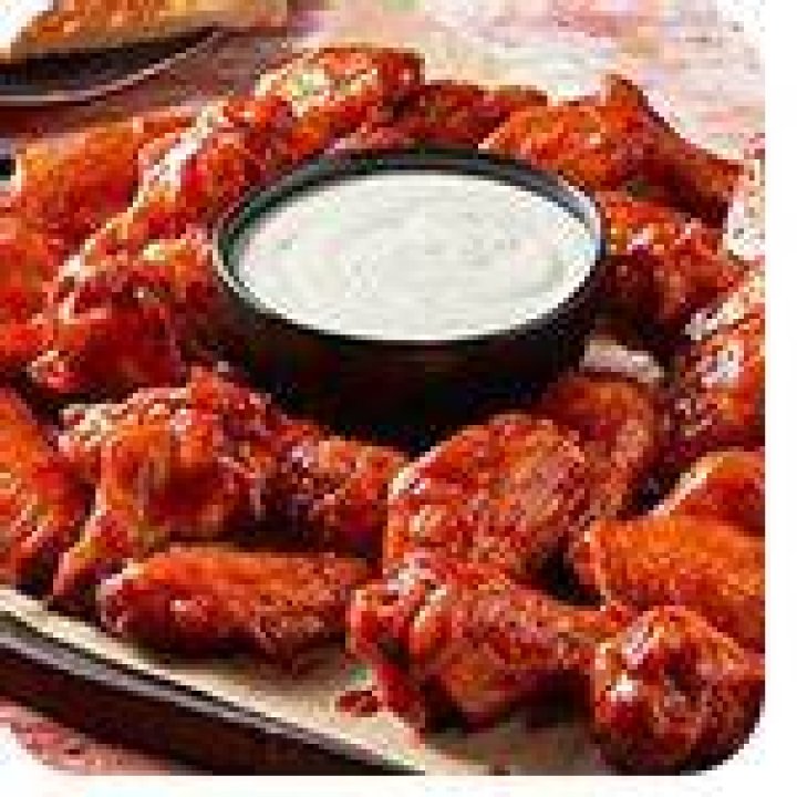 zaxby’s traditional wings